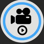 Screen recorder-Edit Screenora icon