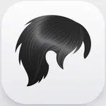 Hair-Hairstyles Try On Sim,Cut icon