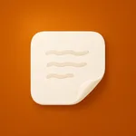Stick it icon