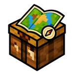 SeedMap - Explore Your Seeds icon