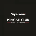Siyaram Pragati Club icon