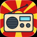 MK Live Radio icon