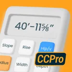 Construction Calculator Pro #1 icon