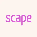Scape Student icon