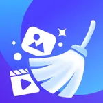 Flux Cleaner-Space Optimize icon