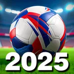 Ultimate Football Penalty Kick icon