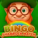 Shamrock Match Bingo icon
