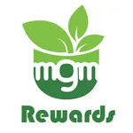 MGM Reward icon