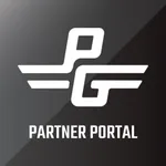 Pilotgarage Partner Portal icon