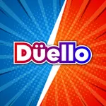 Düello - 2 Kişi Kelime Oyunu icon