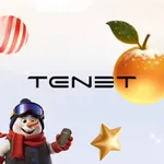 TENET icon