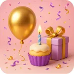 Celebra - AI Event Designer icon