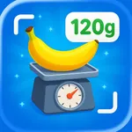 Scale for Grams - WeightCam icon