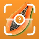 Fruit Identifier - Scanner ID icon
