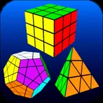 Magic Cube Variants icon