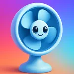 Sleep & Focus Fan - Noise icon