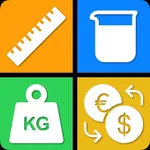 Unit Toolbox: Converter icon