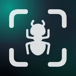 TickScan: Insects scanner icon