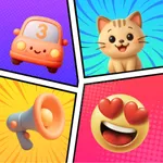 Fake Video Call - Prank Sound icon