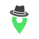 GPS Emulator Location icon