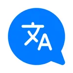 Offline Voice Photo Translator icon