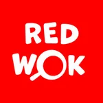 REDWOK доставка и ресторан icon