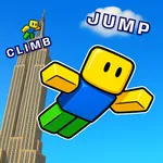 Jump Power: Obby Games icon