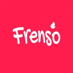 Frenso Dating App: Chat & Date icon