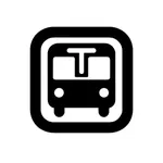 RIPTA T icon
