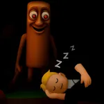 99 nights in the Brainrot icon