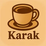 Karak Chai, Habibi! icon