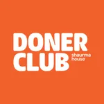 Doner Club icon