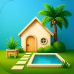 Landscape AI: Garden Designer icon