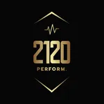 2120 Performance icon