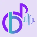 Deep Decibels icon