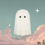 ゴーストチャット - 匿名つぶやき/メッセージ icon