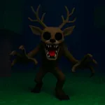 99 Nights at The Forest icon