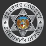 Greene County Sheriff MO icon