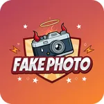 FakePhoto: Prank Your Friends icon