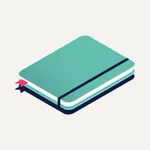 Word Notebook icon