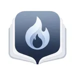 PaperAsh - AI journal & diary icon