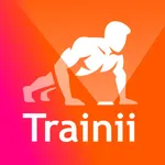 Push Up Counter: Trainii icon