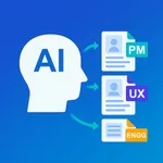 AI Resume Matchmaker icon