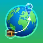 Qibla Navigator icon