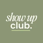 SHOW UP CLUB icon