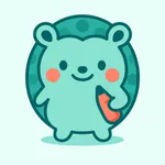 Dotty - Your trace, your pace icon