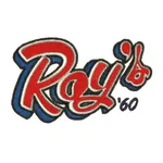 Roy's Hickory Pit BBQ icon