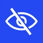 Redact: Hide Sensitive Info icon