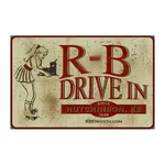 R-B Drive In icon