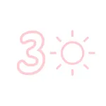 三十天挑战 icon